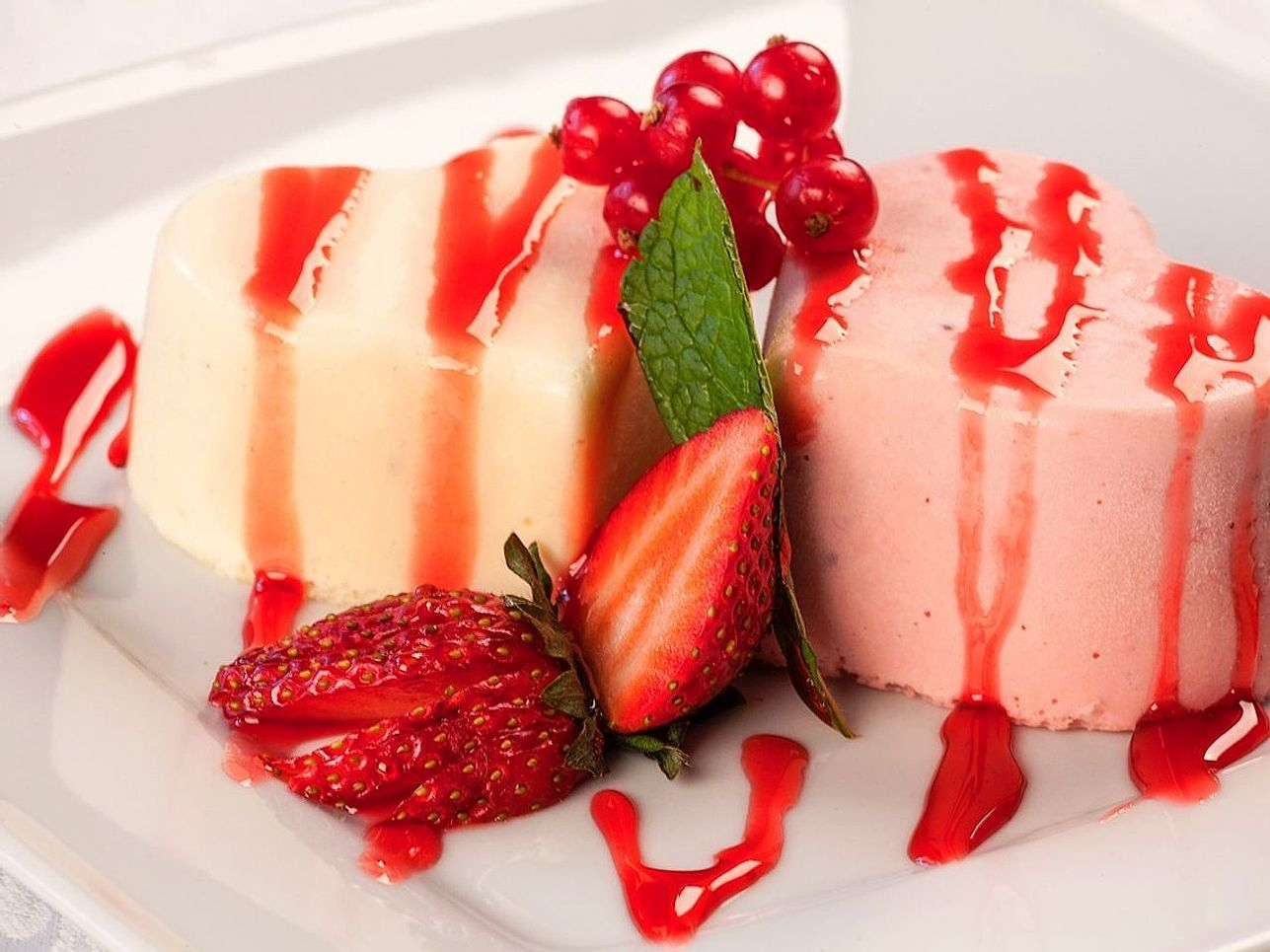Moldes para chocolate: crea tus postres