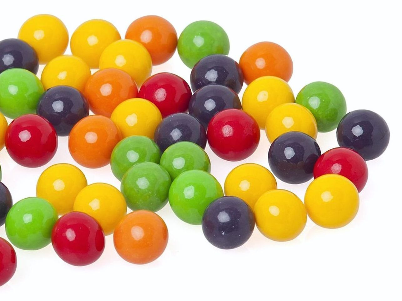 500 FS: Tu tienda de caramelos premium